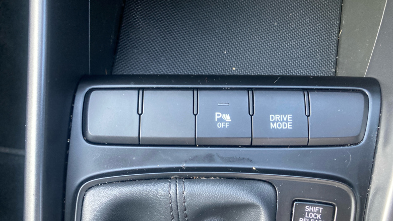 Hyundai i20 1.0T GDi 48V MHD SE Connect 5dr DCT Petrol Hatchback